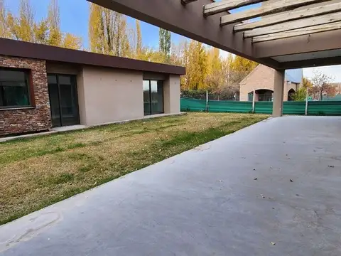 Casa en Venta en Lunlunta, USD 500.000