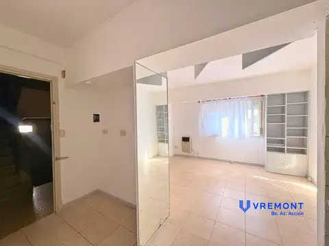 Estados Unidos al 1400 | Alquiler de departamento en el barrio de Monserrat!