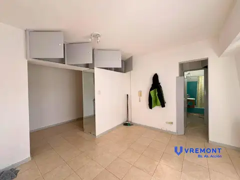 Departamento en Alquiler 45 años