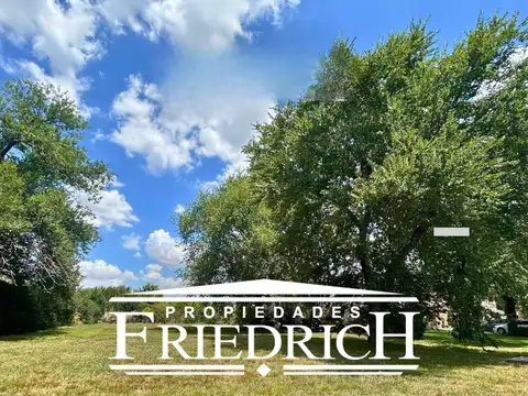 Terreno en Venta de 1200,0 m2
