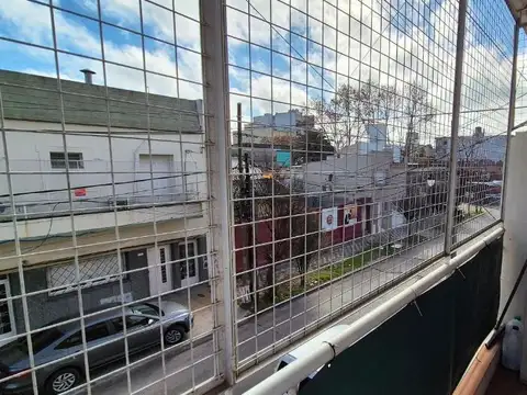 Depto Tipo Casa en Venta de 1 dormitorio