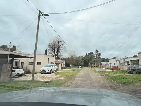 Julio Argenrtino Roca Barrio Parque Argentina