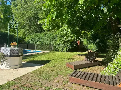 Casa en Venta de 4 dormitorios