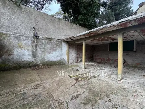 Departamento en Venta 30 años