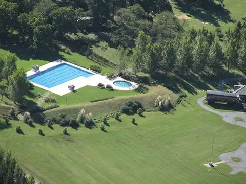 Terreno en Venta en El Nacional Club De Campo, USD 38.000