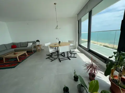 Departamento en Alquiler Temporal A Estrenar