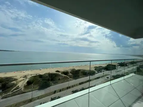 Departamento en Alquiler Temporal de 3 ambientes