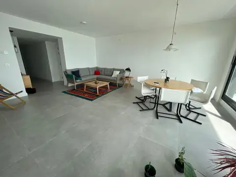 Departamento en Alquiler Temporal A Estrenar