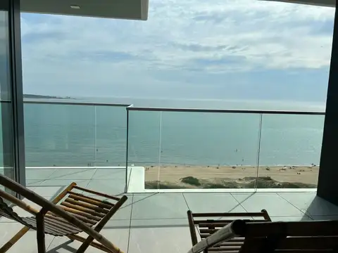Departamento en Alquiler Temporal de 3 ambientes