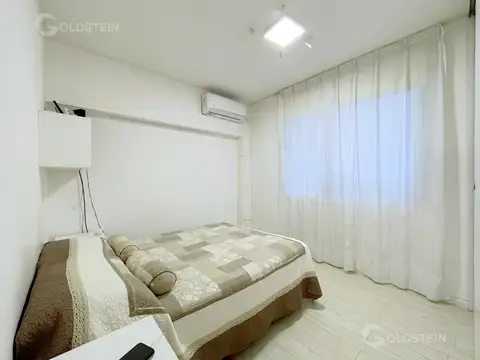 Departamento en Alquiler en Almagro, $ 480.000