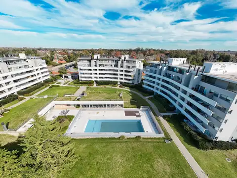 Departamento en Venta 15 años