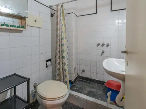 Departamento en Venta 60 años