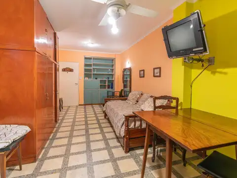 Departamento en Venta de Monoambiente