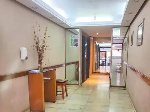 Departamento en Venta en Balvanera, USD 43.000
