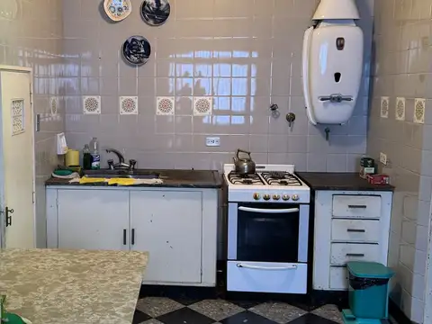 Casa en Venta 56 años