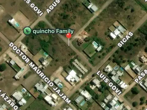 Terreno en Venta en Resistencia, USD 18.000