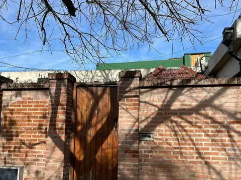 PH 2 ambientes - Castelar Norte