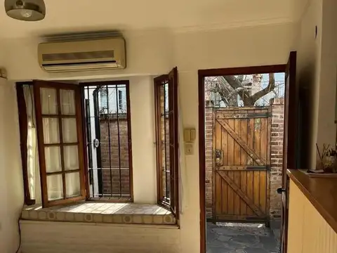 Casa en Venta de 1 dormitorio