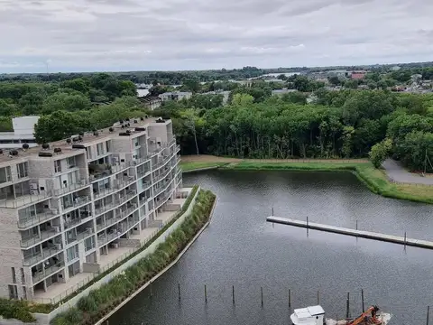 Departamento 2 ambientes Venice Tigre