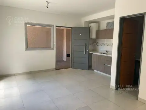 Departamento en Alquiler A Estrenar