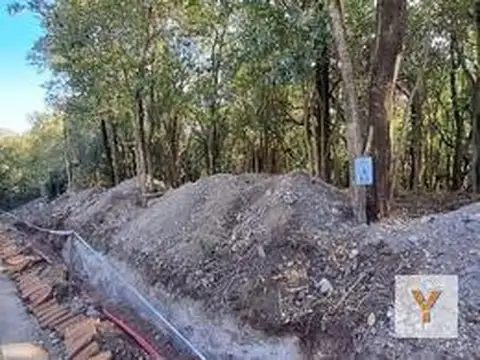 Terreno en venta - 1.593Mts2 - Córdoba
