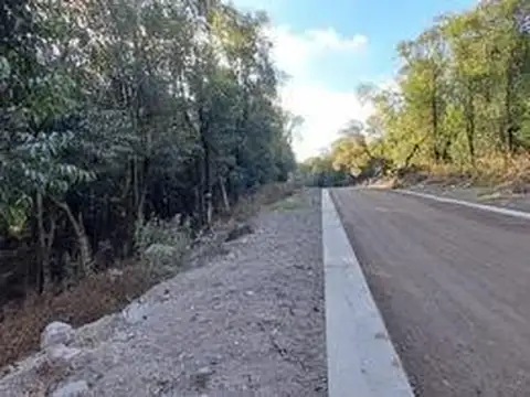 Terreno en Venta de 1593,0 m2