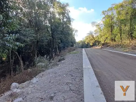 Estancia de San Miguel