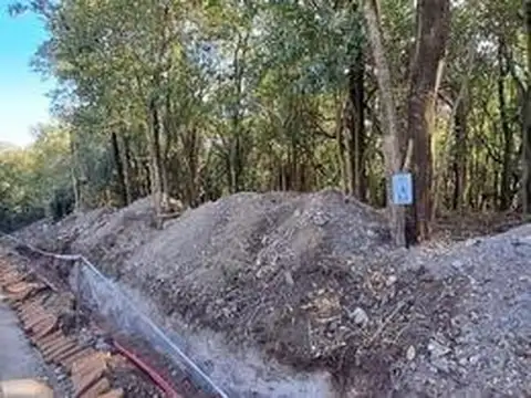 Terreno en venta - 1.593Mts2 - Córdoba