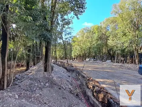 Estancia de San Miguel