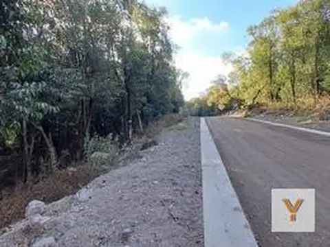 Terreno en Venta de 1593,0 m2