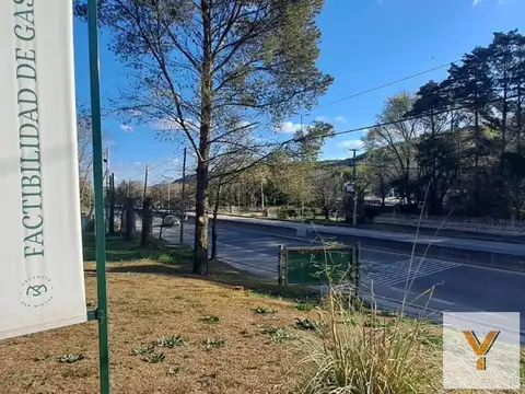 Terreno en Venta de 1593,0 m2