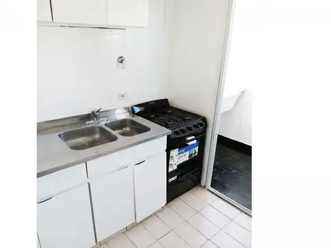 Departamento en Alquiler de 1 dormitorio