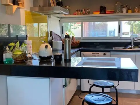 Casa en Alquiler 13 años