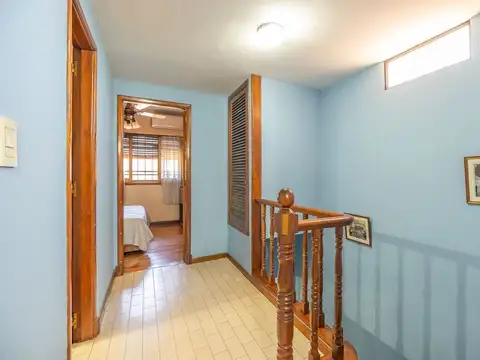Depto Tipo Casa en Venta de 3 dormitorios