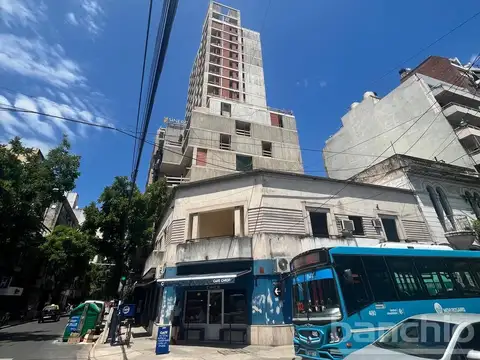 Terreno en Venta 16  mts Frente