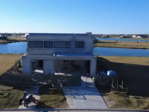 Casa en Venta al Norte