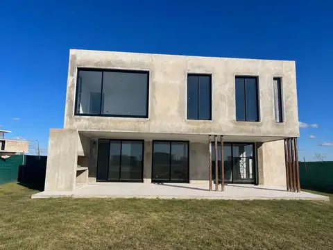 Barrio Amarras -Puertos del Lago