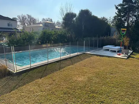 DESDE EL 23 DE DIC Y ENERO EN LAGUNA DEL SOL