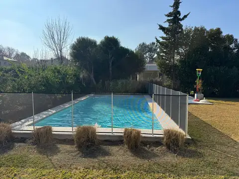 DESDE EL 23 DE DIC Y ENERO EN LAGUNA DEL SOL