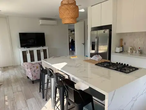 DESDE EL 23 DE DIC Y ENERO EN LAGUNA DEL SOL