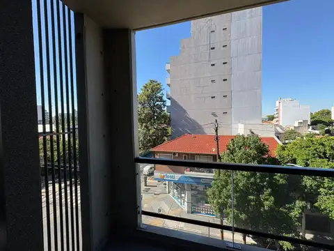 VENTA DEPARTAMENTO 2 AMBIENTES FLORESTA A ESTRENAR