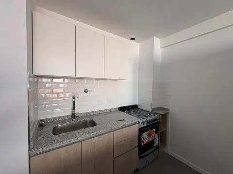 Departamento en Venta en Velez Sarsfield, USD 93.000