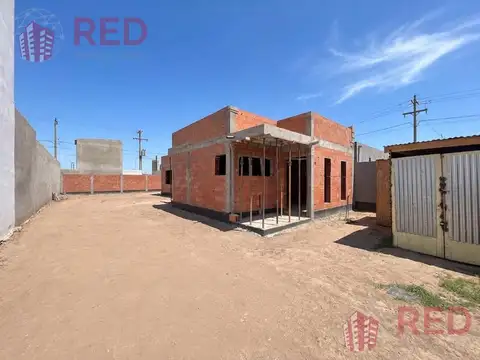 Casa en Venta en Plottier, USD 165.000