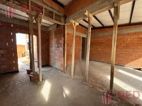 Casa en Venta al Noroeste