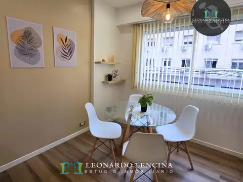 Departamento en Venta en Centro, USD 86.900
