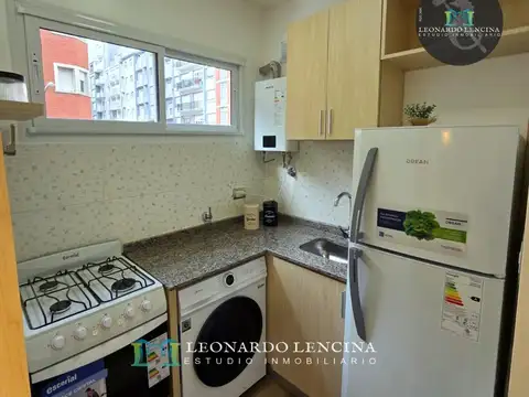 Departamento en Venta Permite mascota