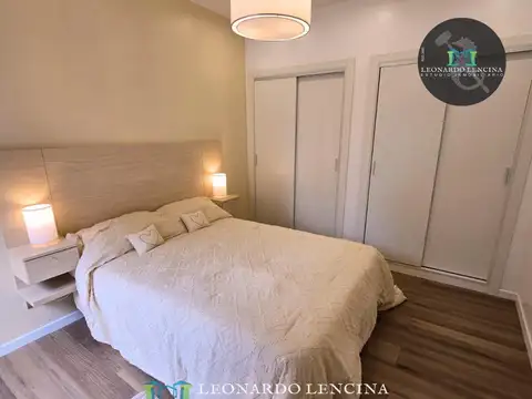 Departamento en Venta al Este