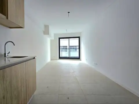VENTA DEPTO MONOAMBIENTE A ESTRENAR EN RECOLETA!