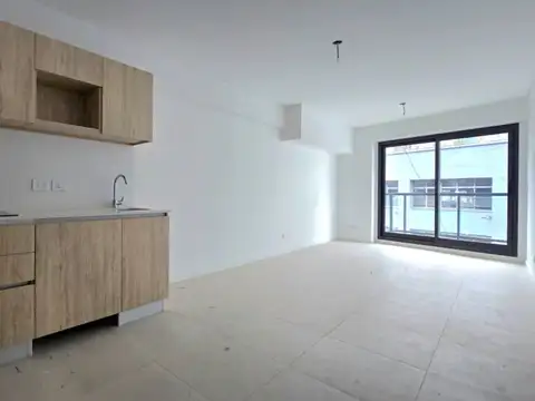 Departamento en Venta en Recoleta, USD 119.000