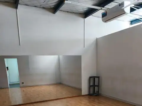 9 de Julio e/ Chacabuco y Acassuso